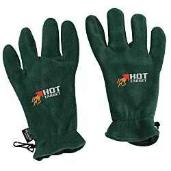 Polar Fleece Gloves