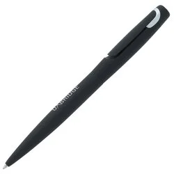 Soul Twist Metal Pen