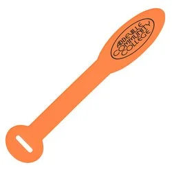 Whizzie SpotterTie Luggage Tag - Oval - Small - Closeout