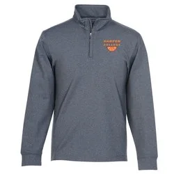 Cooldown Wellness Pullover - Men's