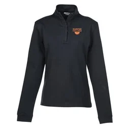 Cooldown Wellness Pullover - Ladies'