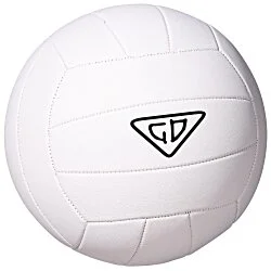 Full Size Synthetic Leather Volleyball