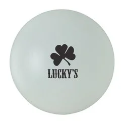 Bulk Ping Pong Ball - Glow In the Dark