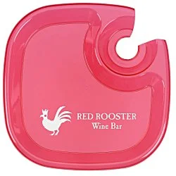 Wine & Snack Tray