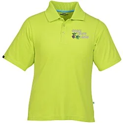 Par 5 Performance Pique Polo - Men's