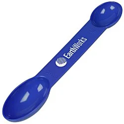 2-in-1 Measuring Spoon