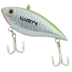 Diving Minnow Lure