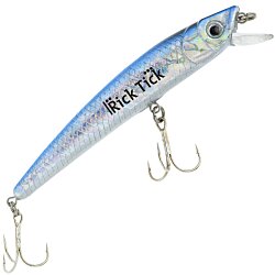 Floating Minnow Lure