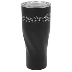 Mega Hugo Vacuum Mug - 30 oz.