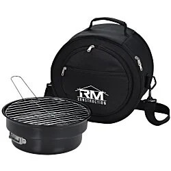 Koozie® Portable BBQ Cooler Bag