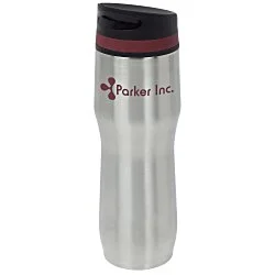 Persona Caturra Vacuum Tumbler - 16 oz.