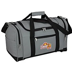 4imprint Leisure Duffel - Full Colour