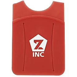 Finger Loop Smartphone Wallet-Closeout