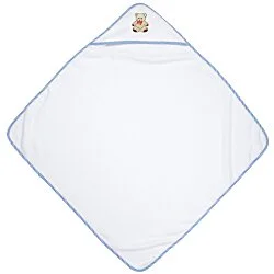 Baby Hooded Towel
