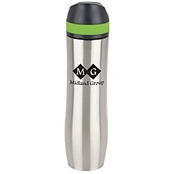 Persona Wave Vacuum Water Bottle - 20 oz.