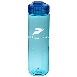 Prestige Water Bottle - 24 oz. - Flip Top Lid