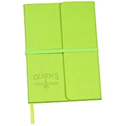 Foldover Closure Journal