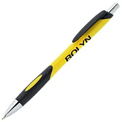 Southlake Pen - Opaque - Black