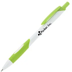 Southlake Pen - White