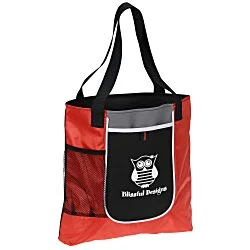 Roundabout Tote