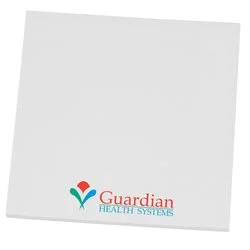 Souvenir Sticky Note - 3" x 3" - 100 Sheet