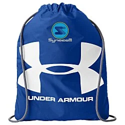 Under Armour Ozsee Sportpack - Embroidered