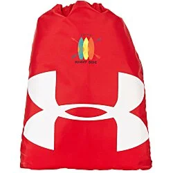 Under Armour Ozsee Sportpack - Full Colour
