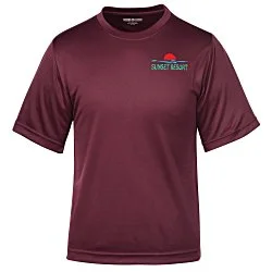 Summit Performance T-Shirt - Men's