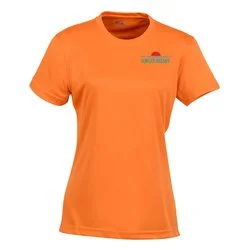 Summit Performance T-Shirt - Ladies'