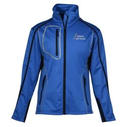 Urban Casual Jersey Jacket - Men's
