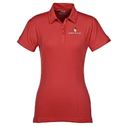 FILA Athena Tech Polo - Ladies'