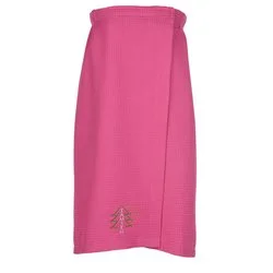 Waffle Weave Spa Wrap - Colours