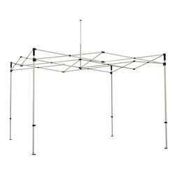 Standard 10' Event Tent - Replacement Frame