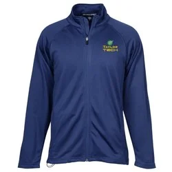 Compass Stretch Tech-Shell Jacket - Men's