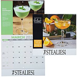 Happy Hour Appointment Calendar