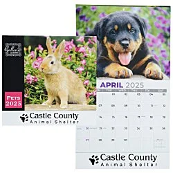 Pets Appointment Calendar