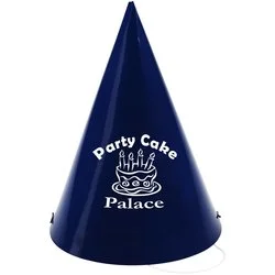 Paper Party Hat