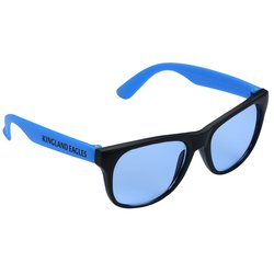 Sunglasses with Tinted Lens