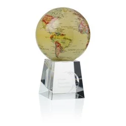 Mova Globe Award - Antique