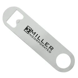 Mini Pub Stainless Bottle Opener