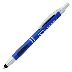 Vienna Stylus Metal Pen