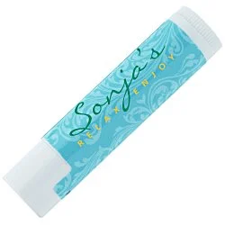 Non-SPF Lip Balm - Damask