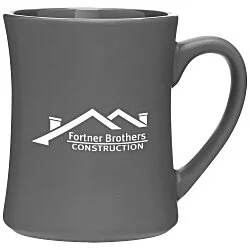 Bedford Ceramic Mug - 15 oz.