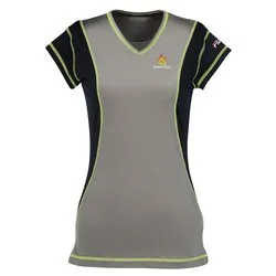 FILA Vienna Performance Sport Shirt - Ladies'