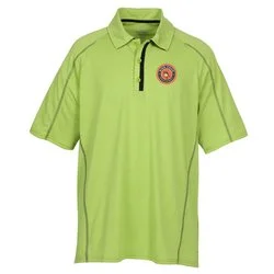 Macta Cross Dyed Performance Polo - Men's - TE Transfer