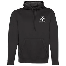 Game Day Performance Hooded Sweatshirt - Men's - Screen