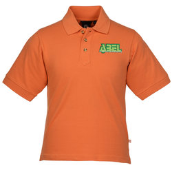 Small Chest Embroidery Logo Custom Polo Shirts for Men - China 100% Cotton  Polo Shirt and Polo Shirts price