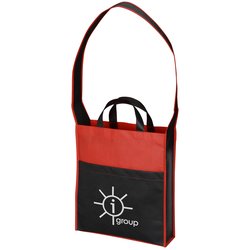 Simple Event Tote