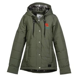 Roots73 Gravenhurst Insulated Jacket - Ladies'