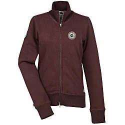 Roots73 Pinehurst Full-Zip Sweatshirt - Ladies'